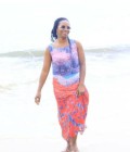 Dating Woman France to Senlis : CINDY, 44 years